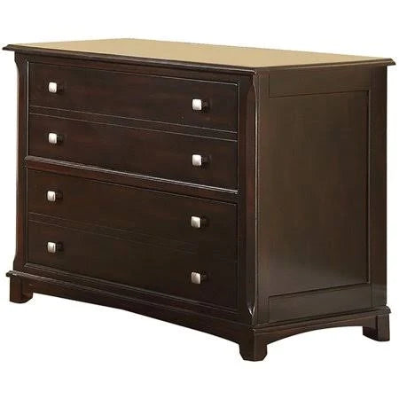 2 Drawer Lateral File Cabinet X717
