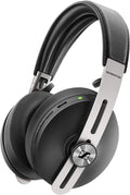 Wireless Noise Cancelling Headphones Black V530