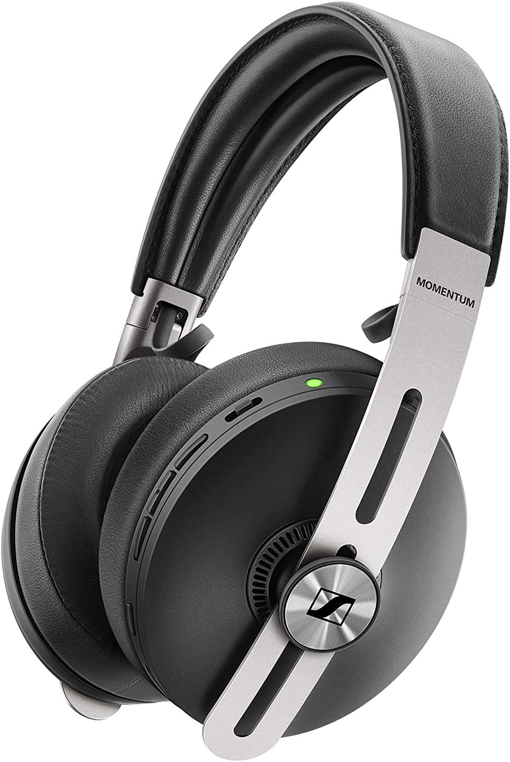 Wireless Noise Cancelling Headphones Black V530