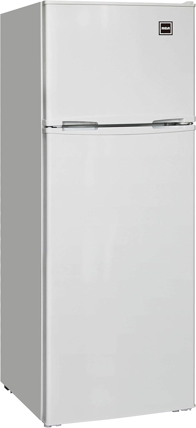 Black Compact Refrigerator O65893