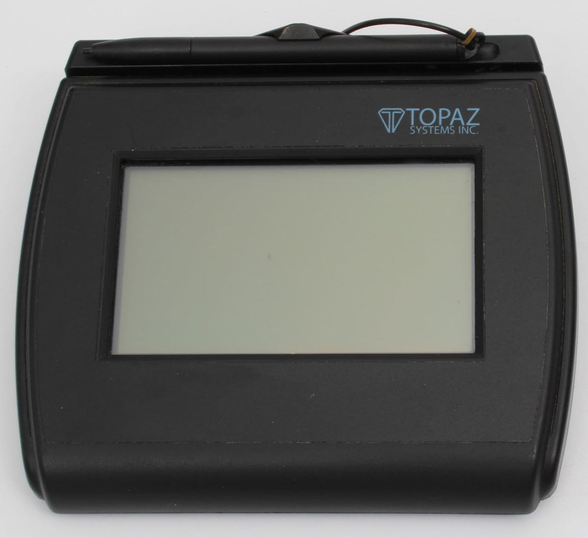 LCD Signature Capture Pad X6133