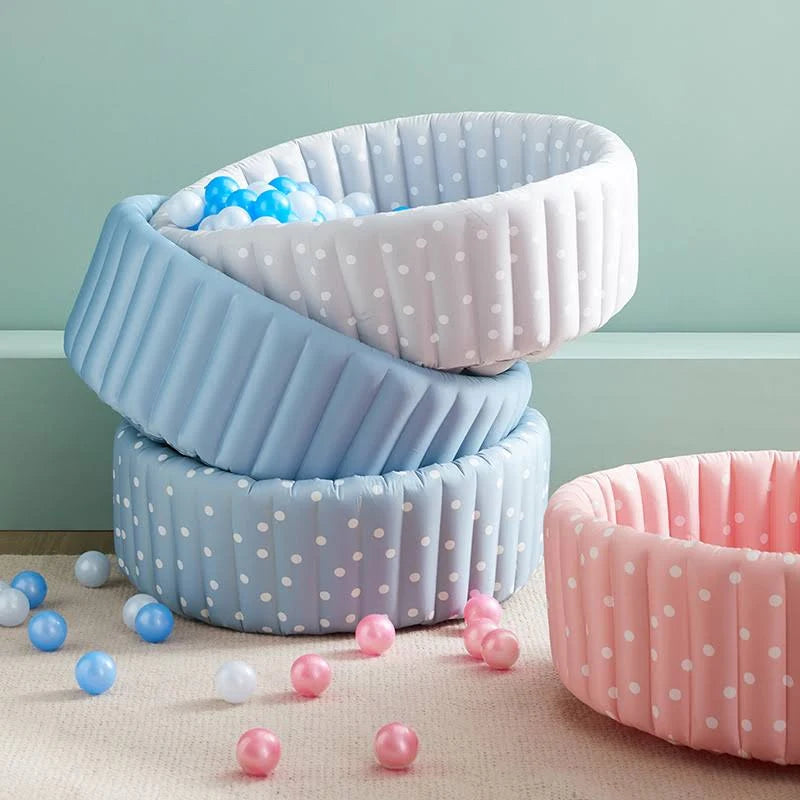 Inflatable Ball Pit A9209
