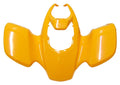 Yellow Front Plastic Fender R533210