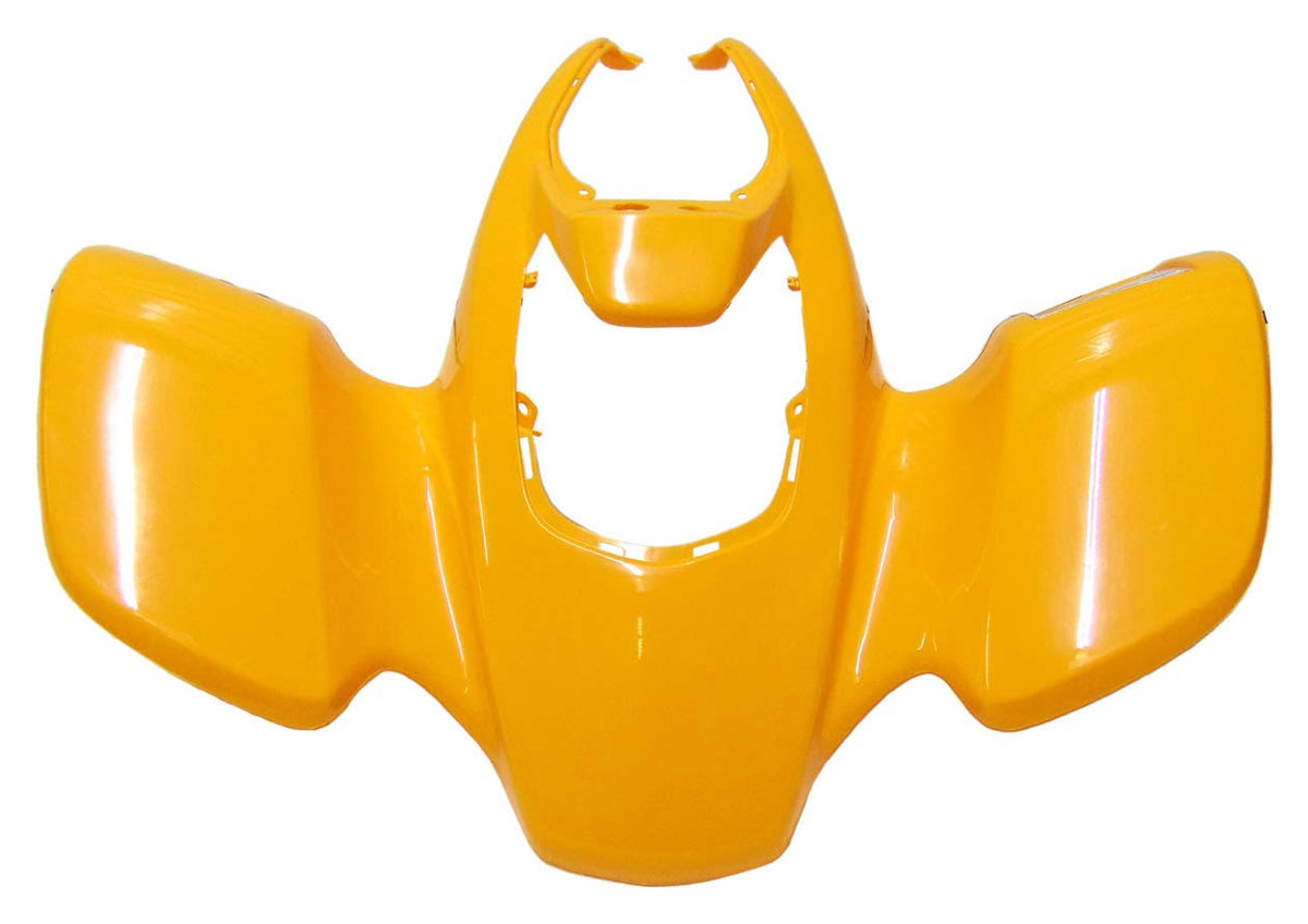 Yellow Front Plastic Fender R533210