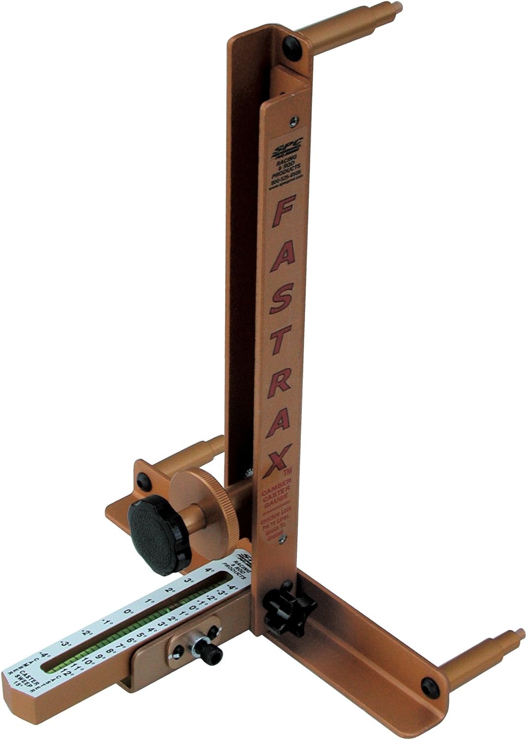 Camber/Caster Gauge for Wheels from 13 to 18 S729303