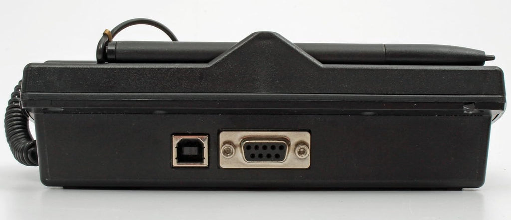 LCD Signature Capture Pad X6133