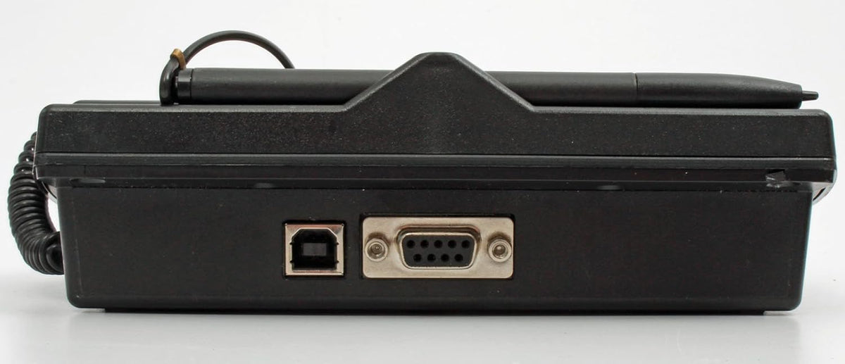 LCD Signature Capture Pad X6133