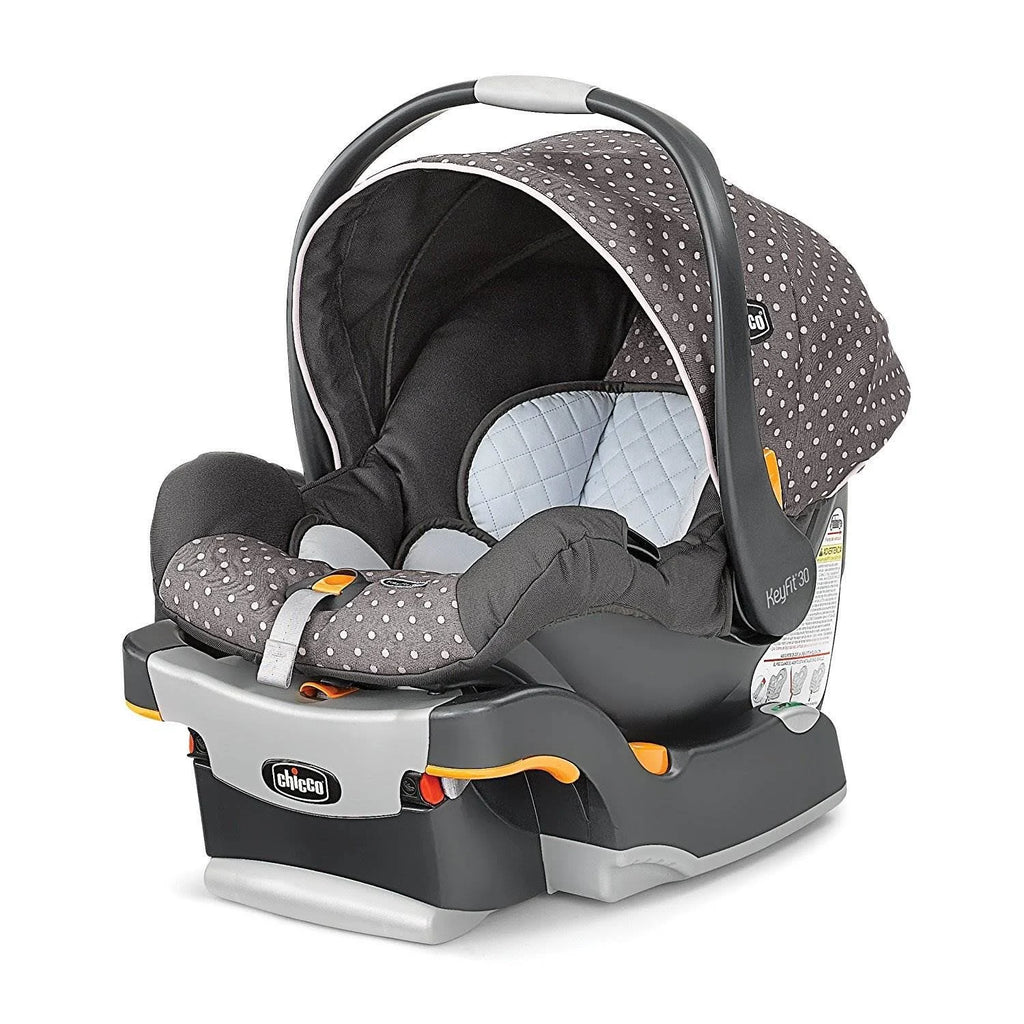 Rear Facing Infant Car Seat and Base 2 Pack R14019