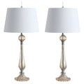 Champagne Glass LED Table Lamp Set of 2 L64342