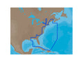 C-MAP Max NA-M022 SD Card M299474