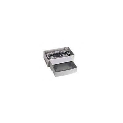 Media tray feeder 500 sheets F533