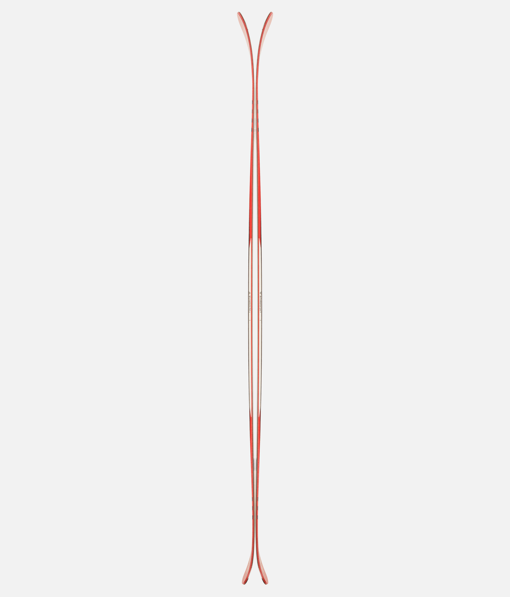 Black Skis S788490