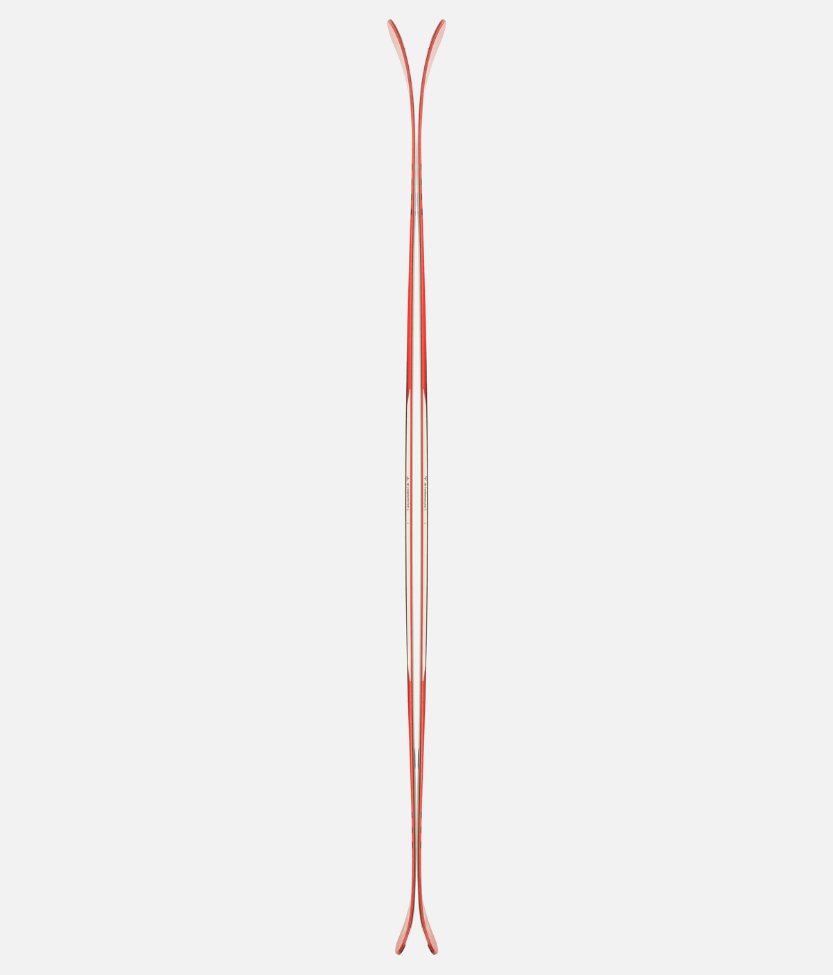 Black Skis S788490
