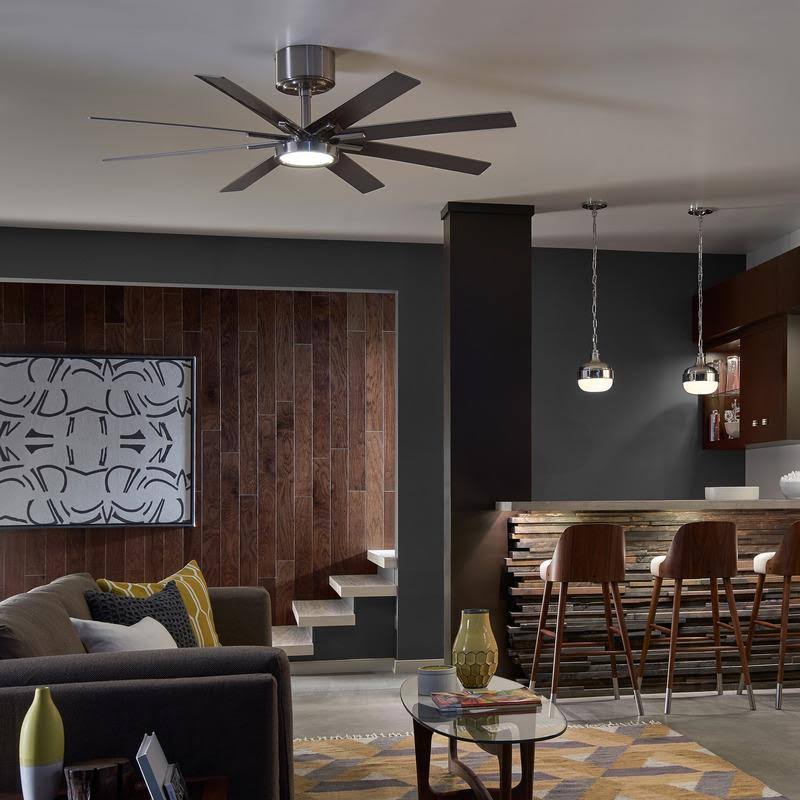 60x22 Ceiling Fan F317610
