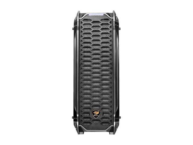 Middle Tower ATX Case P2080