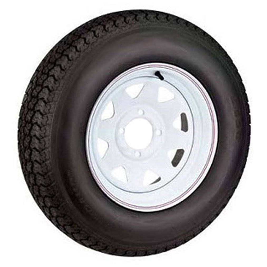 12 x 12 Wheel 4 Hole R1467