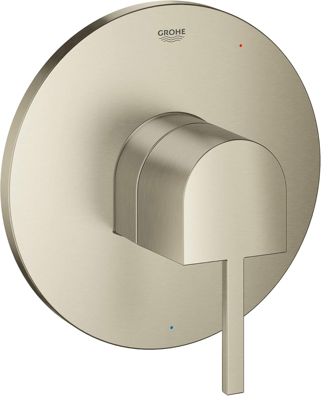 Pressure Balance Valve Trim with Cartridge H85849