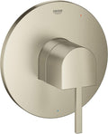 Pressure Balance Valve Trim with Cartridge H85849