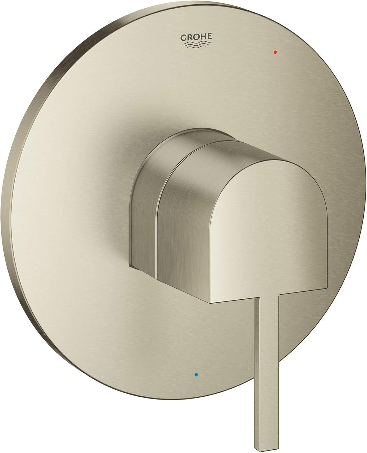 Pressure Balance Valve Trim with Cartridge H85849