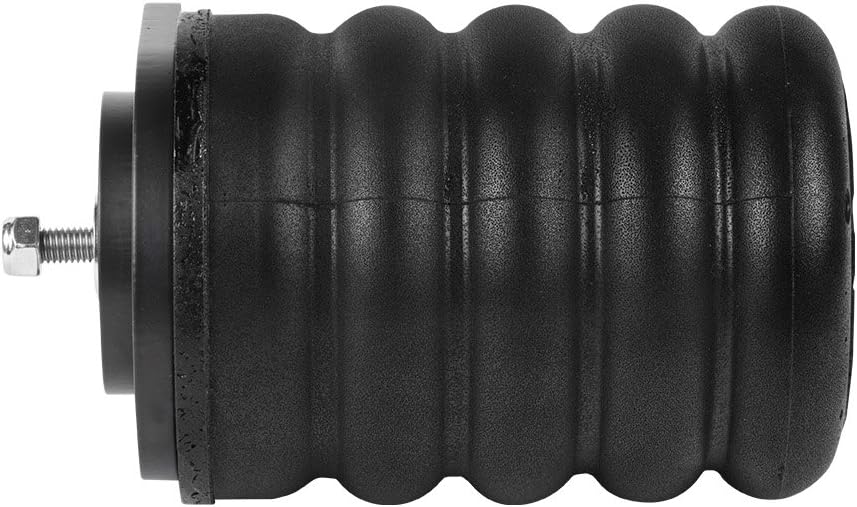 Front Left/Right Pair 1500 lb Capacity SumoSprings A6594