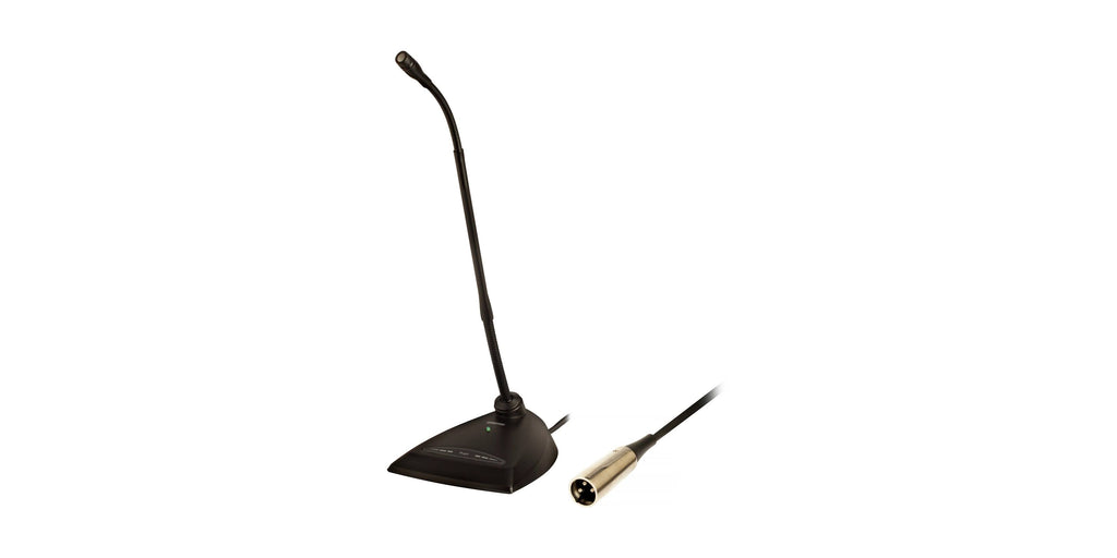 Microphone - Super Cardioid P476383
