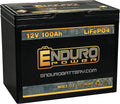 12V 100Ah LifePO4 Lithium Deep Cycle Battery B199