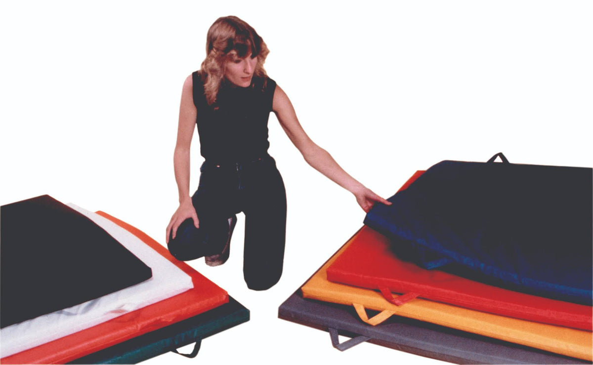 2x22 PU Foam Mat with Cover K429521