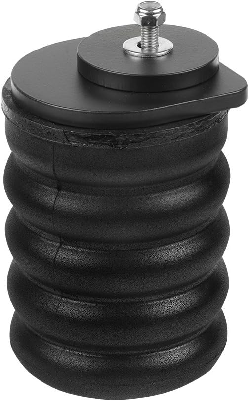 Front Left/Right Pair 1500 lb Capacity SumoSprings A6594