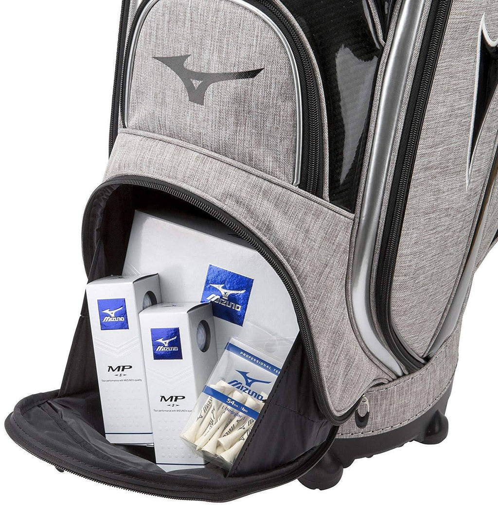 Gray Caddy Bag A68038