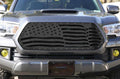 Steel Grille F9674