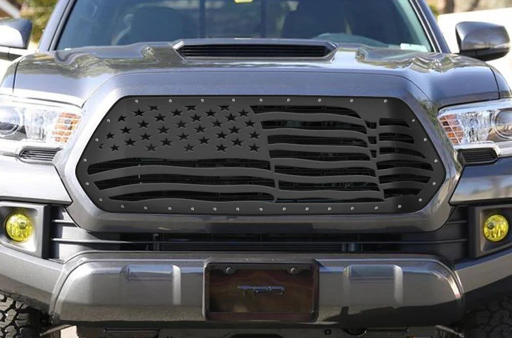 Steel Grille F9674