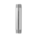 3/4x22 IPS x 30x22 Brass Vertical Drop Ceiling Nipple Oil-Rubbed Bronze Q93898