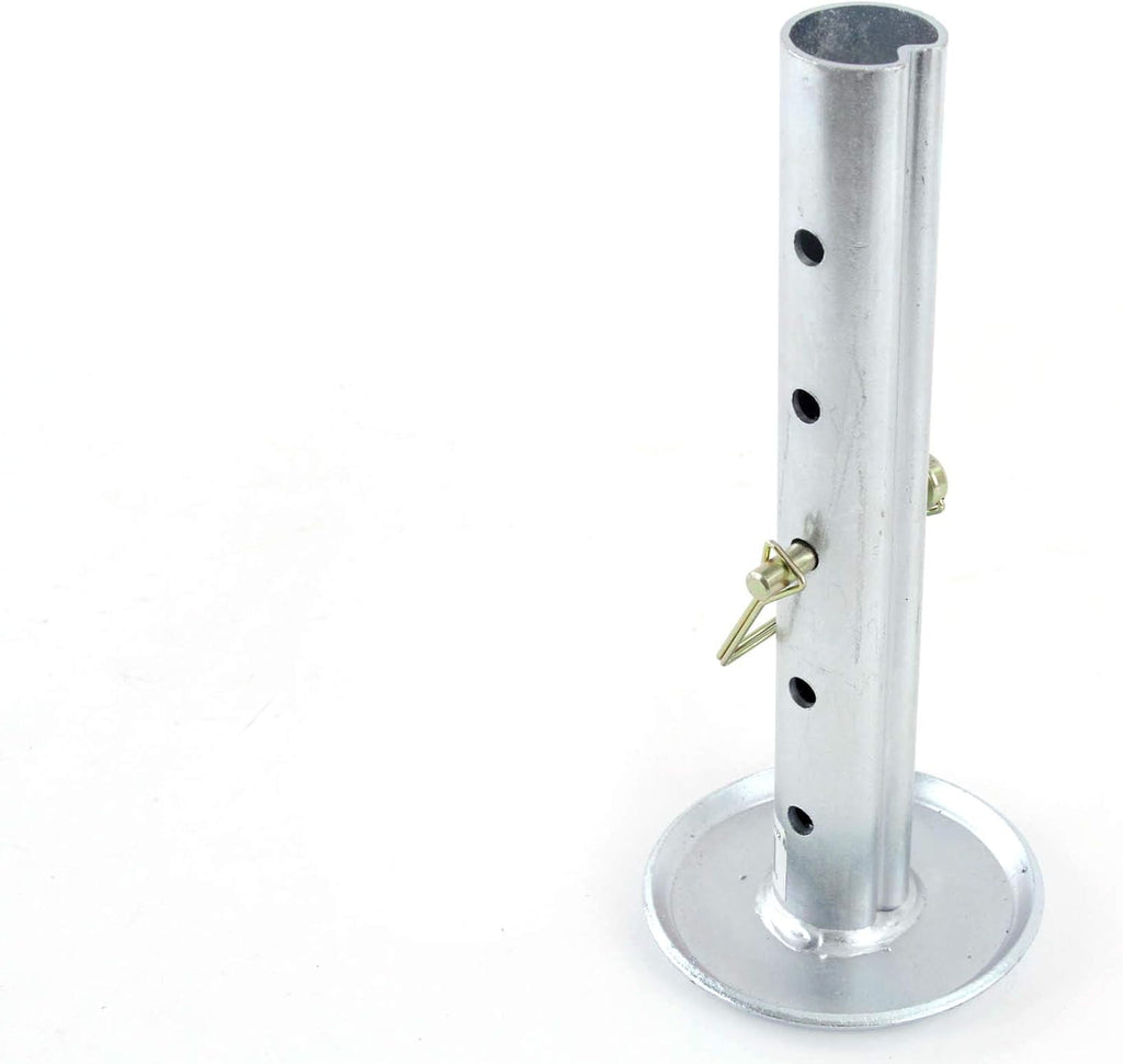 Jack Stand Drop Legs for 2 Inch Inner Diameter Jacks L384771