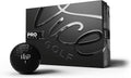 Golf Balls Black J36214