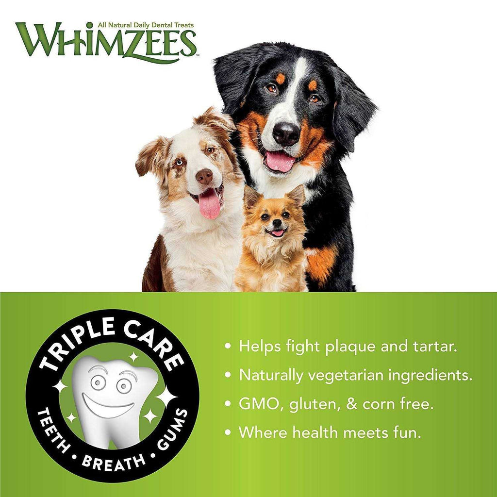 Alligator Dental Dog Treats T313