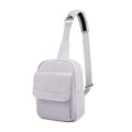 Waterproof Canvas Camera Bag N6024
