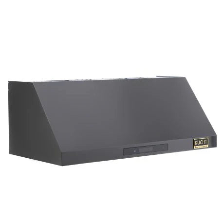 48 Under Cabinet Range Hood 1,200 CFM Titanium Stainless Steel I1416
