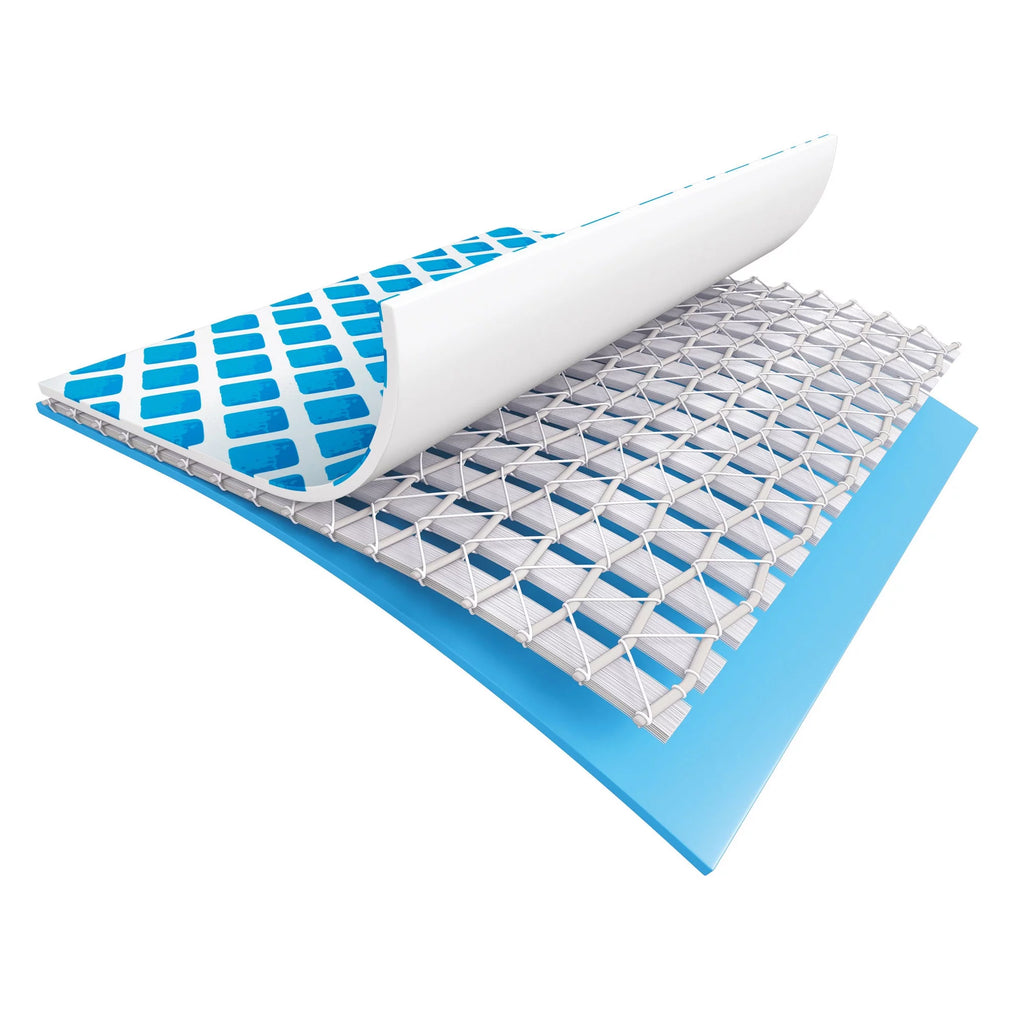 12'x30 Metal Frame Swimming Pool with Filter Pump & Pool Cover K670