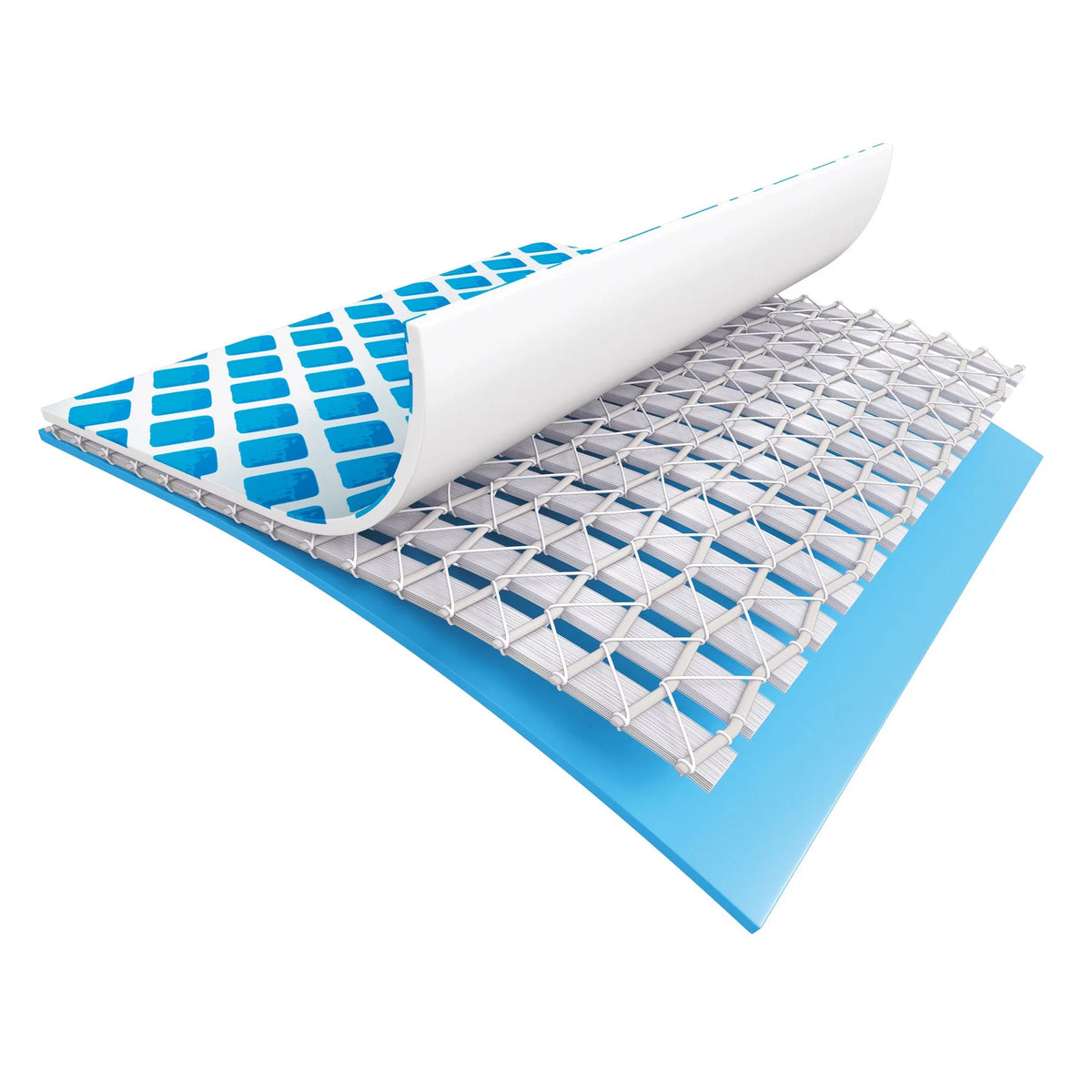 12'x30 Metal Frame Swimming Pool with Filter Pump & Pool Cover K670