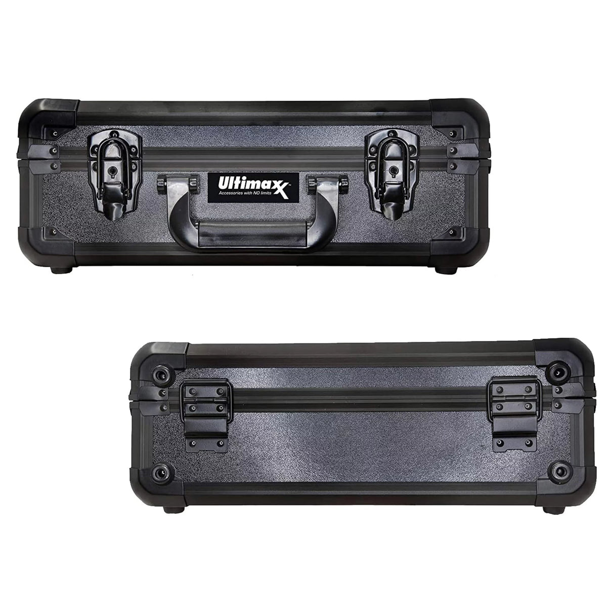 Waterproof Lockable Hard Case with Pick and Pluck Foam P2438