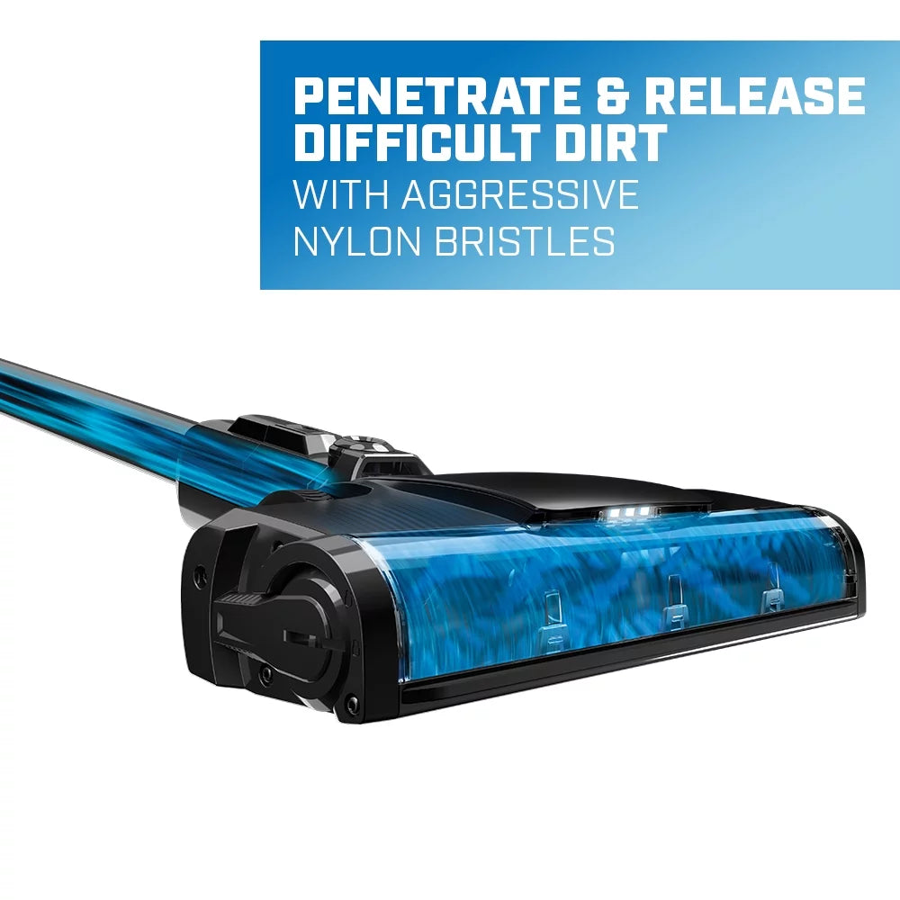 Cordless Stick Vacuum with Brushless Motor P40206