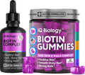 Biotin & Collagen Hair Growth Bundle C38694