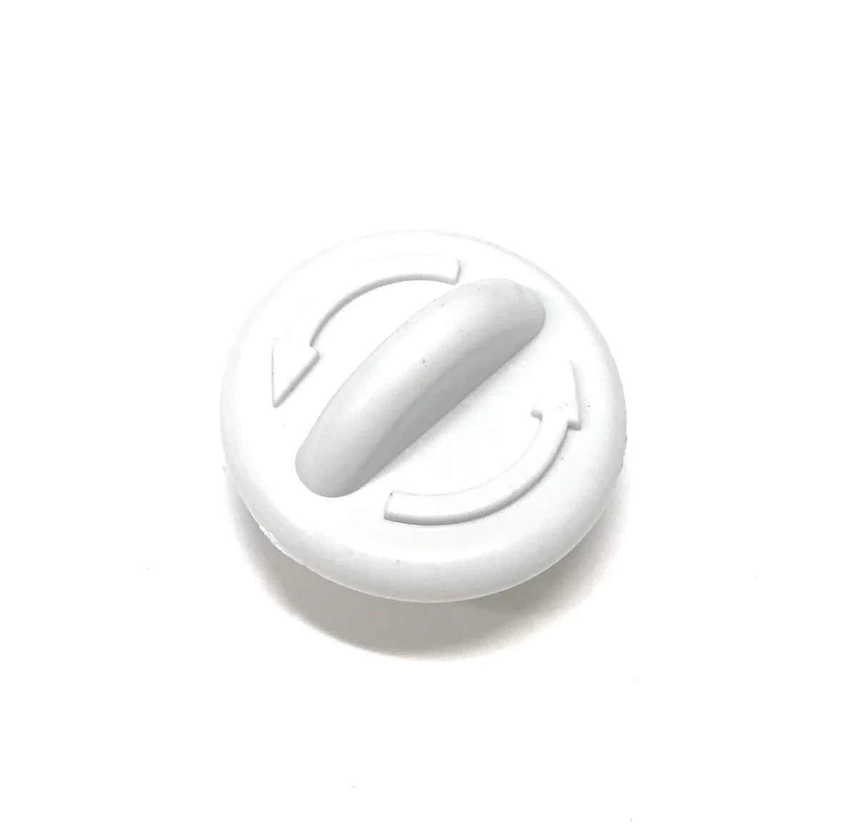 Chest Freezer Interior Drain Plug Q42507