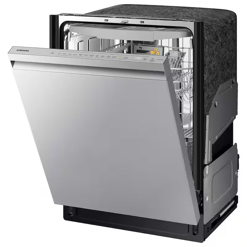 Stainless Steel Built-In Tall Tub Dishwasher N701752