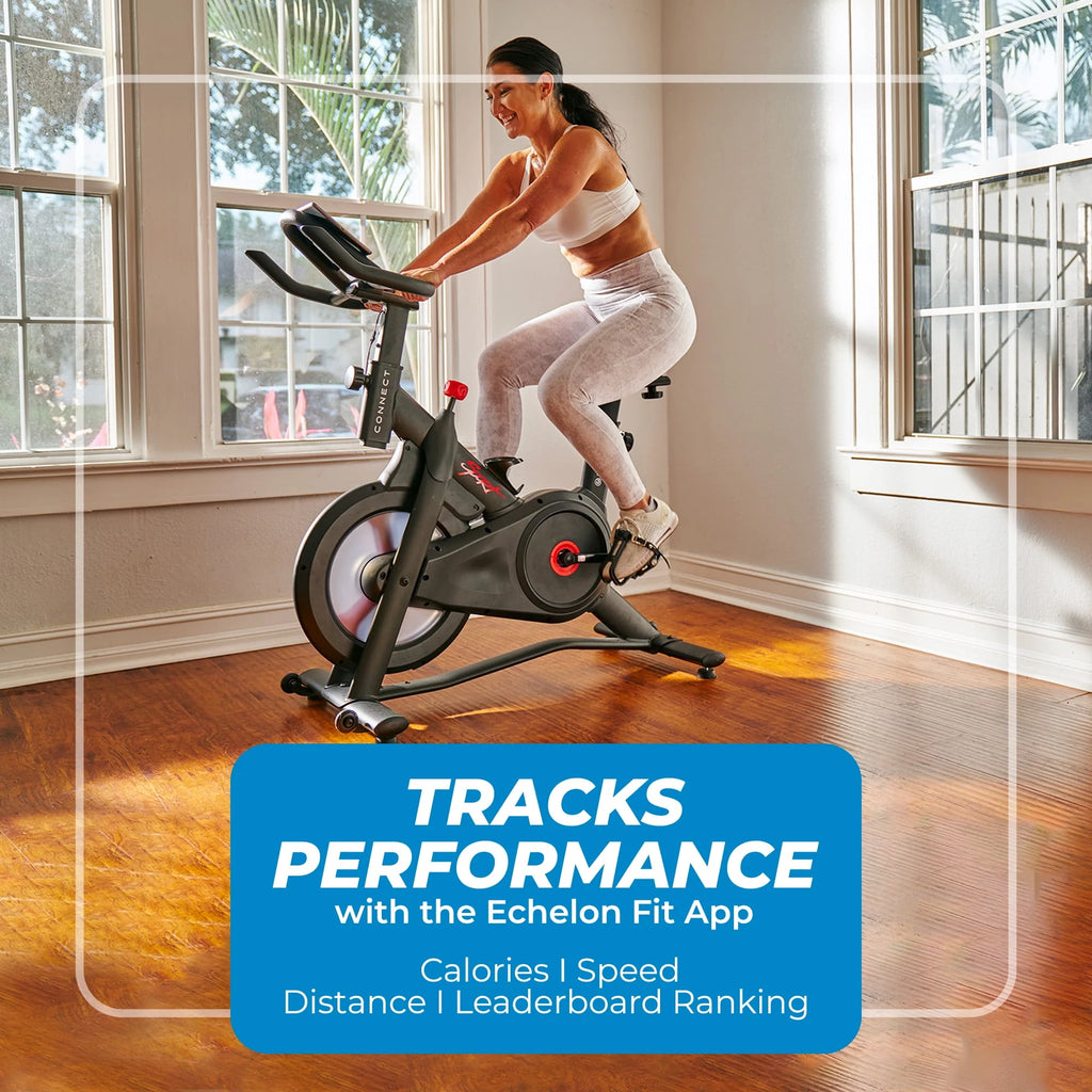 Indoor Cycling Exercise Bike Q62649