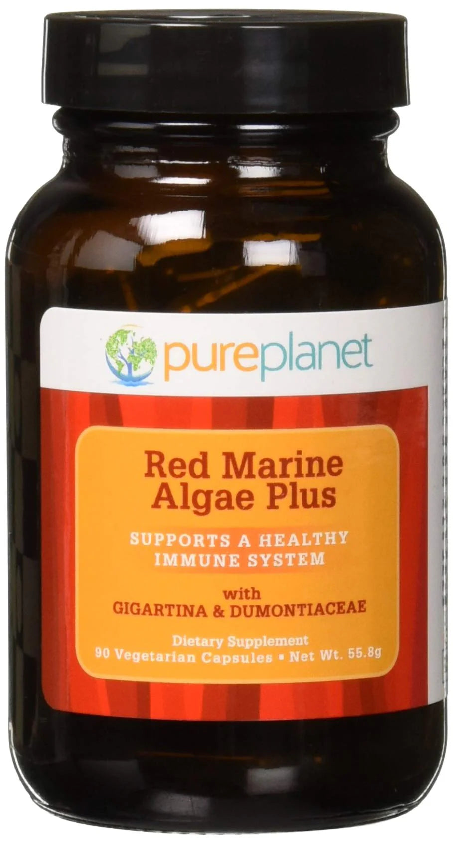 Red Marine Algae Plus Y91017