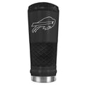 Black 24oz Matte Tumbler D890646