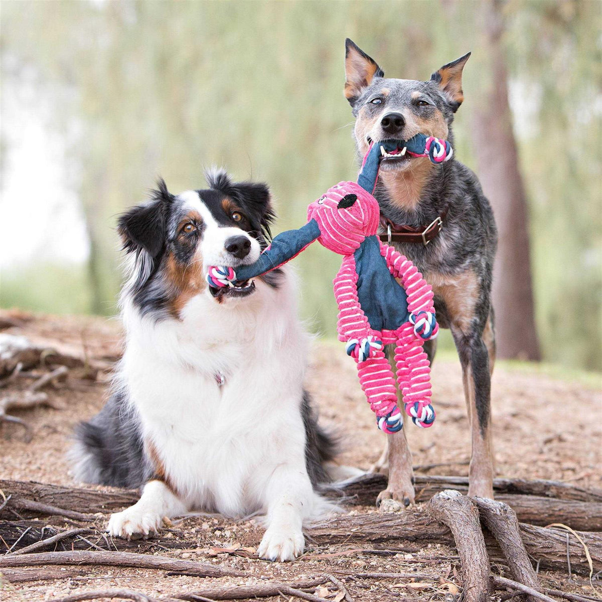 Elephant Dog Toy O644905