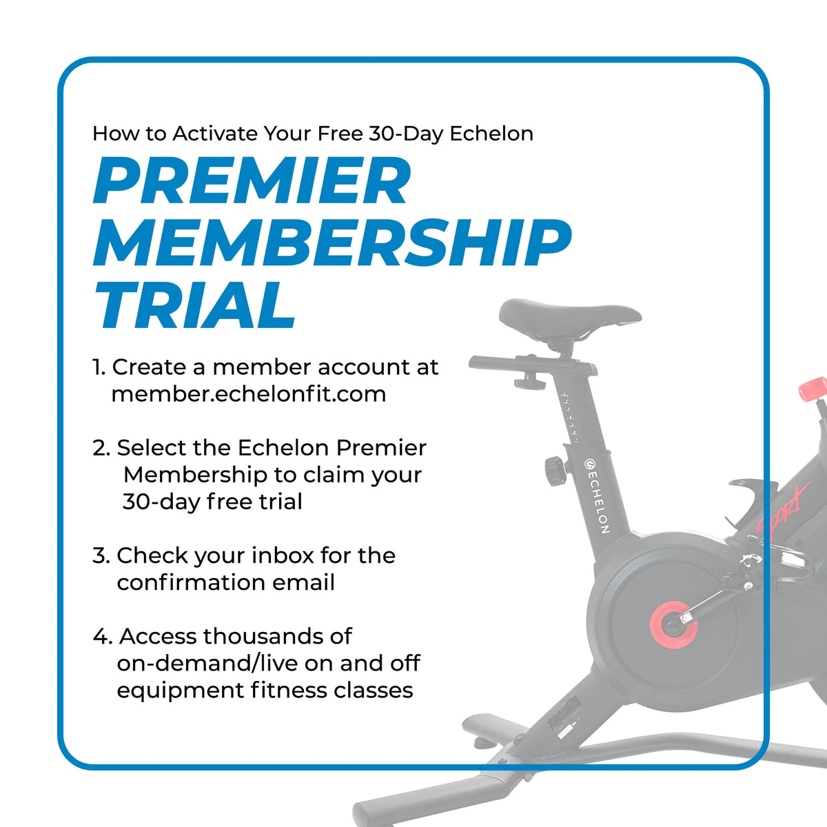 Indoor Cycling Exercise Bike Q62649