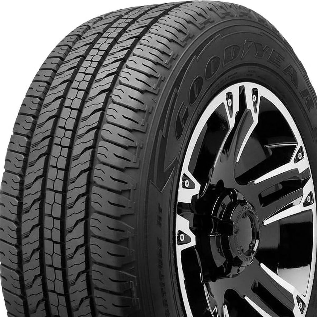 Set of 4 265/70R16 112T All Season Truck Tires F535